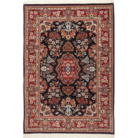 Tappeto Ilaam Persia marrone 102x145