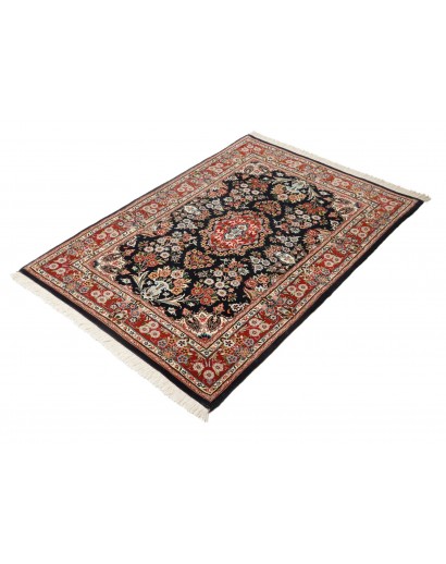 Tappeto Ilaam Persia marrone 102x145