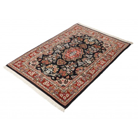Tappeto Ilaam Persia marrone 102x145