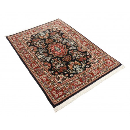 Tappeto Ilaam Persia marrone 102x145