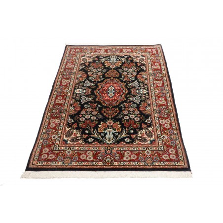 Tappeto Ilaam Persia marrone 102x145