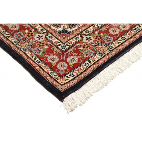 Tappeto Ilaam Persia marrone 102x145