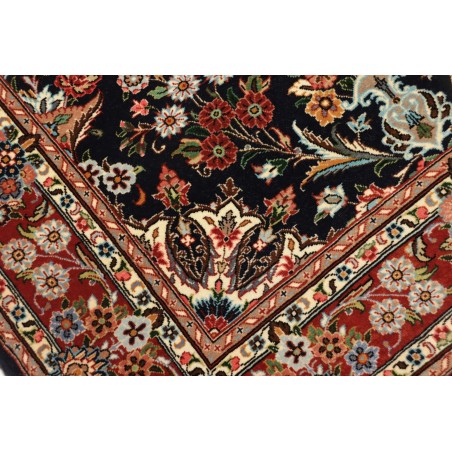 Tappeto Ilaam Persia marrone 102x145