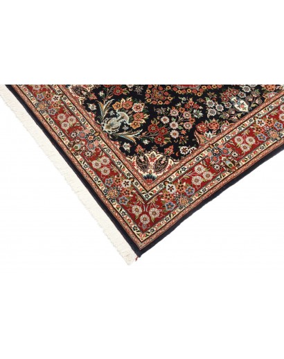 Tappeto Ilaam Persia marrone 102x145