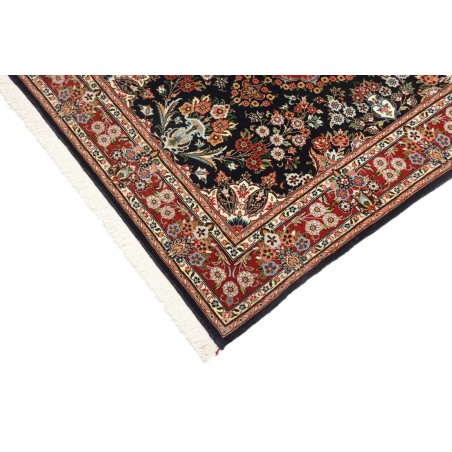 Tappeto Ilaam Persia marrone 102x145