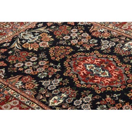 Tappeto Ilaam Persia marrone 102x145