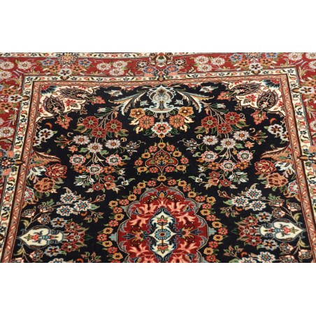 Tappeto Ilaam Persia marrone 102x145
