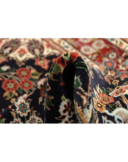 Tappeto Ilaam Persia marrone 102x145