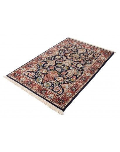 Tappeto Ilaam Persia marrone 106x156