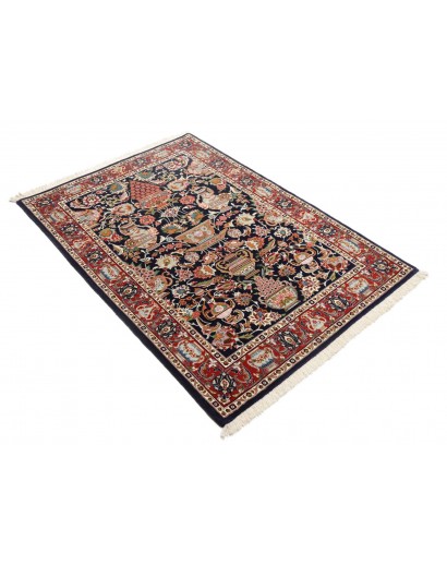 Tappeto Ilaam Persia marrone 106x156