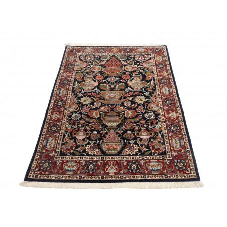 Tappeto Ilaam Persia marrone 106x156