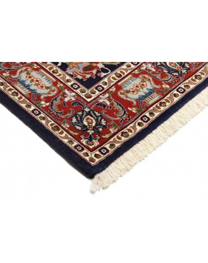 Tappeto Ilaam Persia marrone 106x156