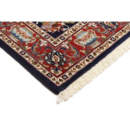 Tappeto Ilaam Persia marrone 106x156