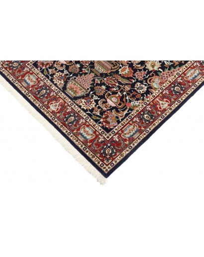 Tappeto Ilaam Persia marrone 106x156