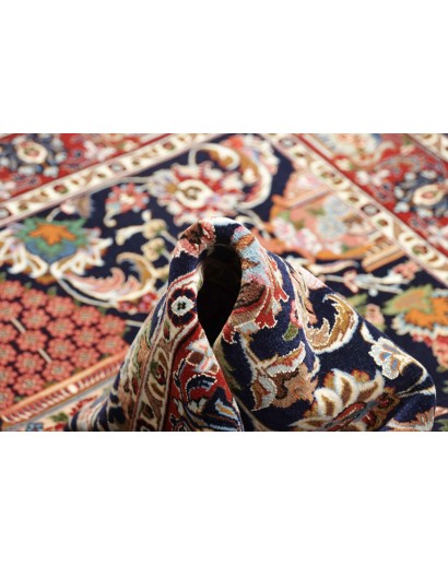 Tappeto Ilaam Persia marrone 106x156