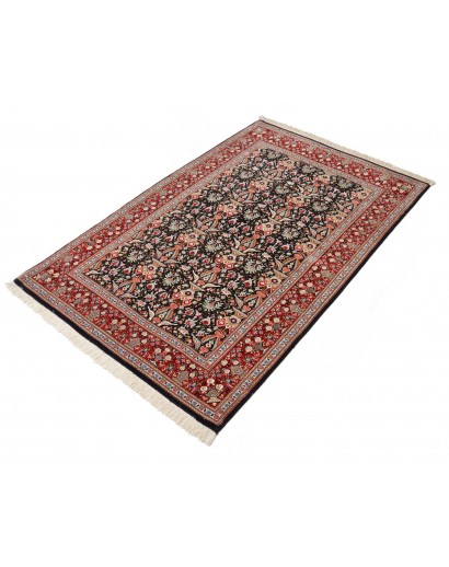 Tappeto Ilaam Persia marrone 101x154