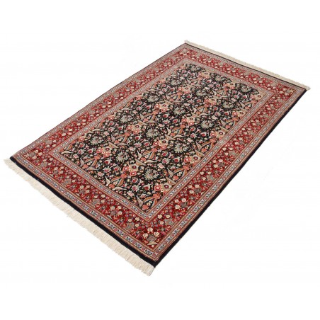 Tappeto Ilaam Persia marrone 101x154