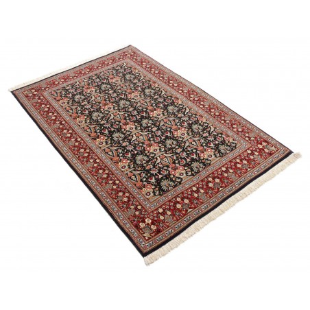 Tappeto Ilaam Persia marrone 101x154