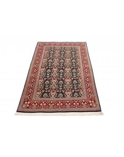 Tappeto Ilaam Persia marrone 101x154