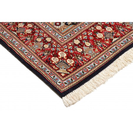 Tappeto Ilaam Persia marrone 101x154