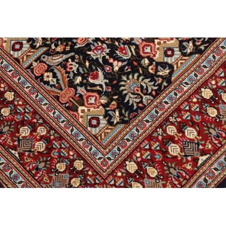 Tappeto Ilaam Persia marrone 101x154