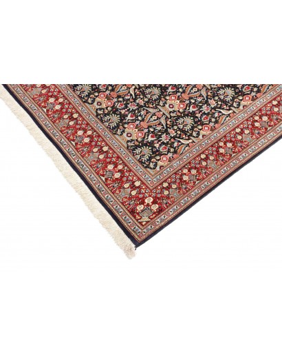 Tappeto Ilaam Persia marrone 101x154