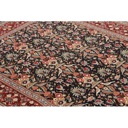 Tappeto Ilaam Persia marrone 101x154
