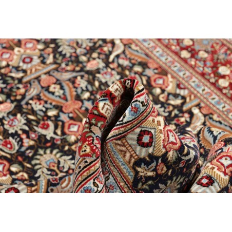 Tappeto Ilaam Persia marrone 101x154