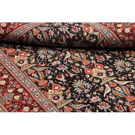 Tappeto Ilaam Persia marrone 101x154