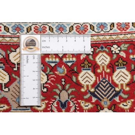 Tappeto Ilaam Persia marrone 101x154