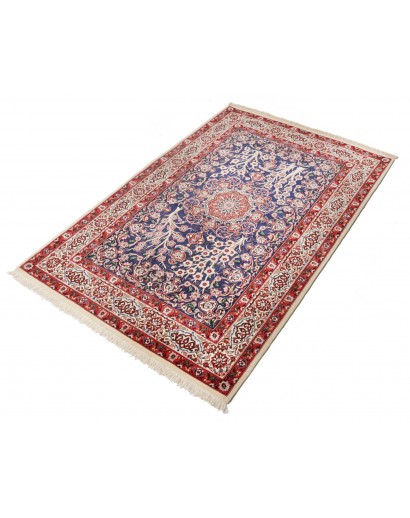 Tappeto Ilaam Persia beige marrone 104x160