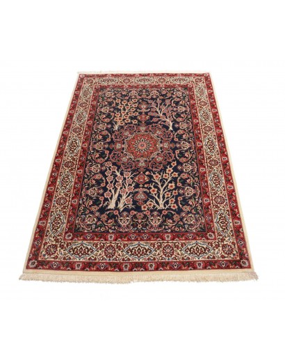 Tappeto Ilaam Persia beige marrone 104x160