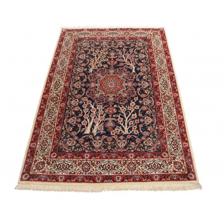 Tappeto Ilaam Persia beige marrone 104x160