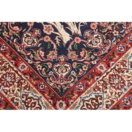 Tappeto Ilaam Persia beige marrone 104x160