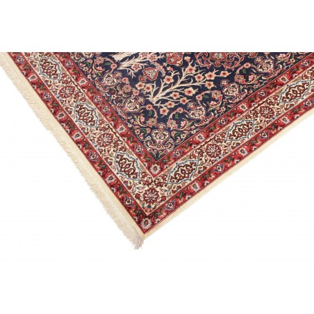 Tappeto Ilaam Persia beige marrone 104x160