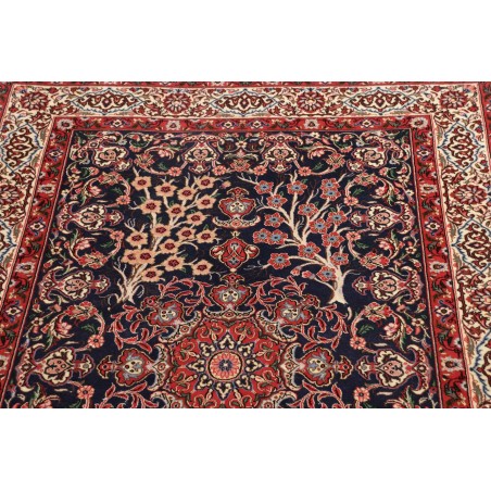 Tappeto Ilaam Persia beige marrone 104x160