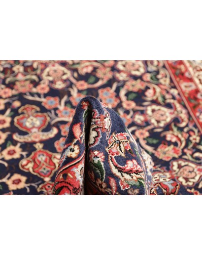 Tappeto Ilaam Persia beige marrone 104x160