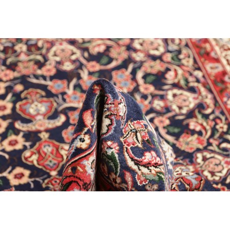 Tappeto Ilaam Persia beige marrone 104x160