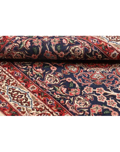 Tappeto Ilaam Persia beige marrone 104x160