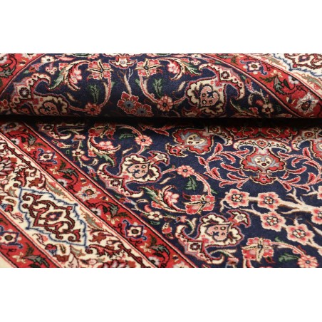 Tappeto Ilaam Persia beige marrone 104x160