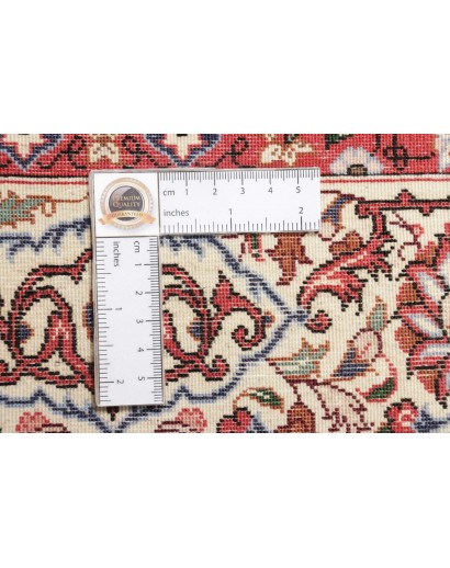 Tappeto Ilaam Persia beige marrone 104x160