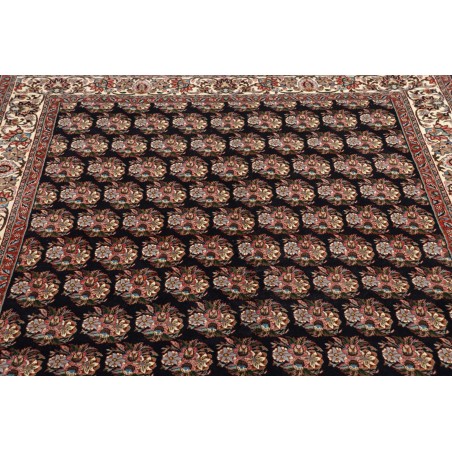 Tappeto Bidjar Persia azzurro blu 156x242