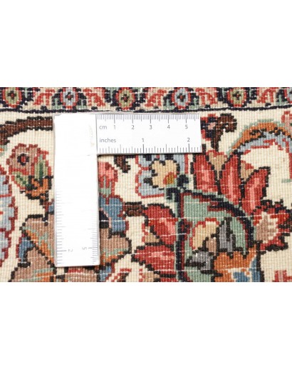 Tappeto Bidjar Persia azzurro blu 156x242