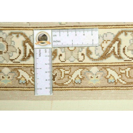 Tappeto Isfahan Persia beige 155x240