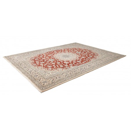 Tappeto Nain 9La Persia beige 255x335