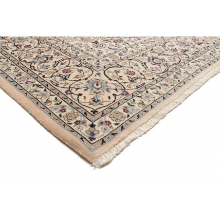 Tappeto Nain 9La Persia beige 255x335