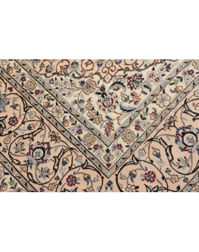 Tappeto Nain 9La Persia beige 255x335