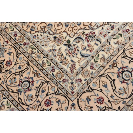 Tappeto Nain 9La Persia beige 255x335
