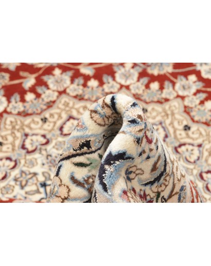 Tappeto Nain 9La Persia beige 255x335