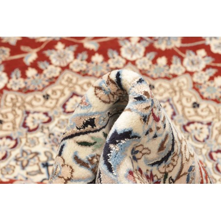 Tappeto Nain 9La Persia beige 255x335